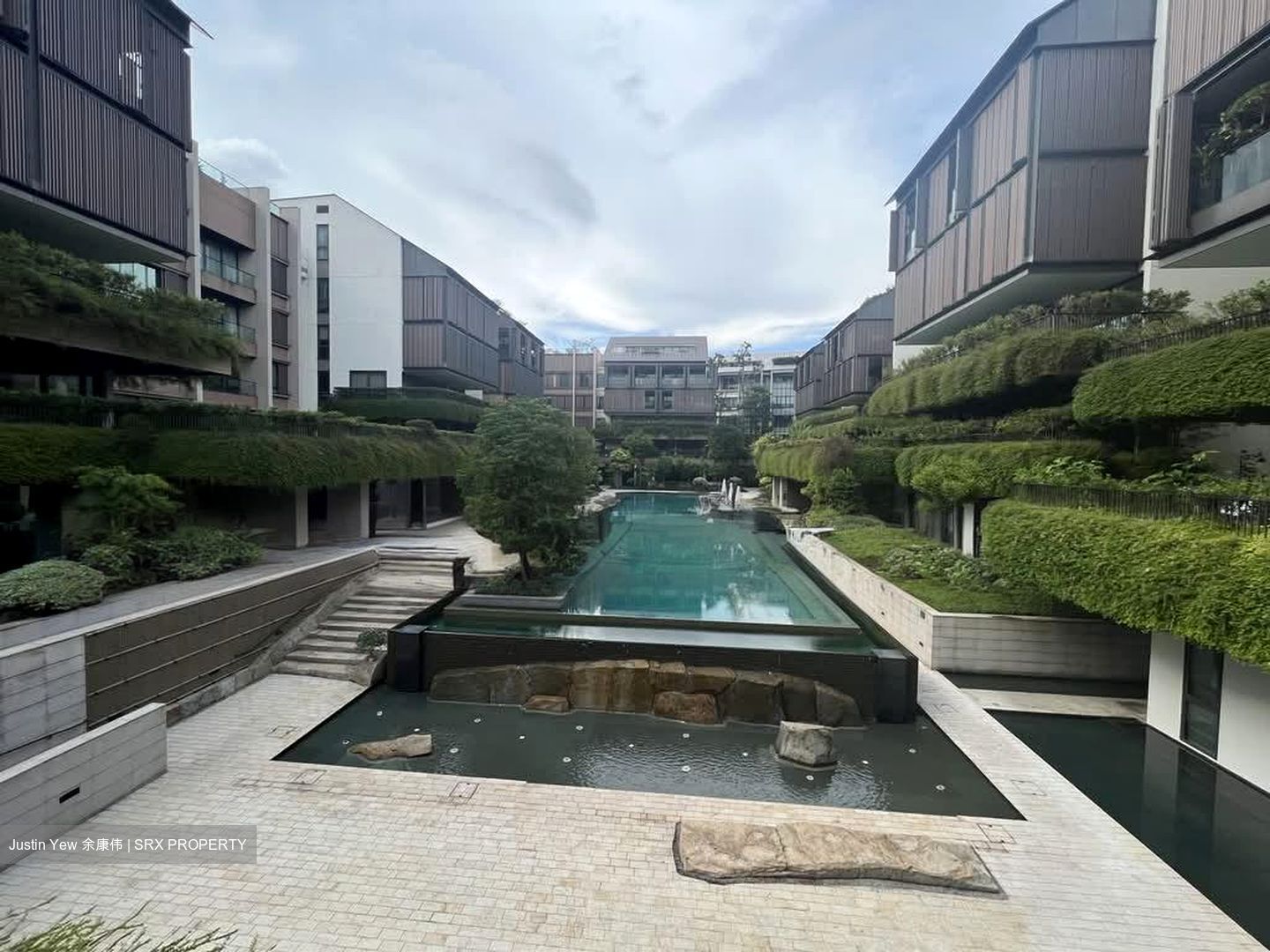 The Nassim (D10), Condominium #570448711